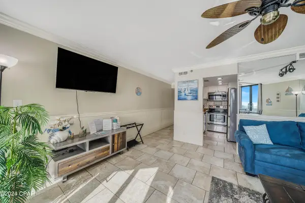 9850 S Thomas Drive #902W, Panama City Beach, FL 32408