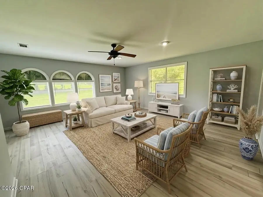 1272 Whitfield Lane, Marianna, FL 32448 - #3