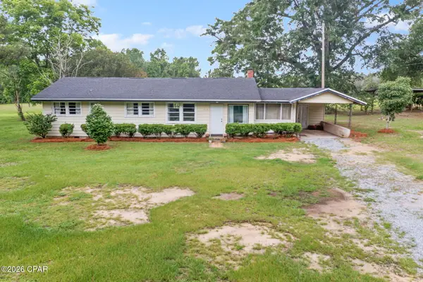 1374 Piney Grove Road, Chipley, FL 32428