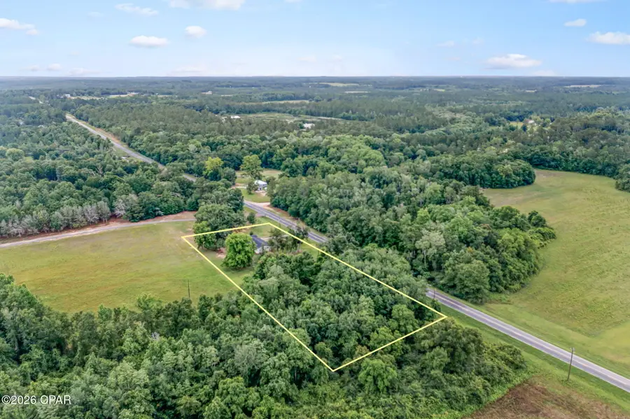 1374 Piney Grove Road, Chipley, FL 32428 - #2
