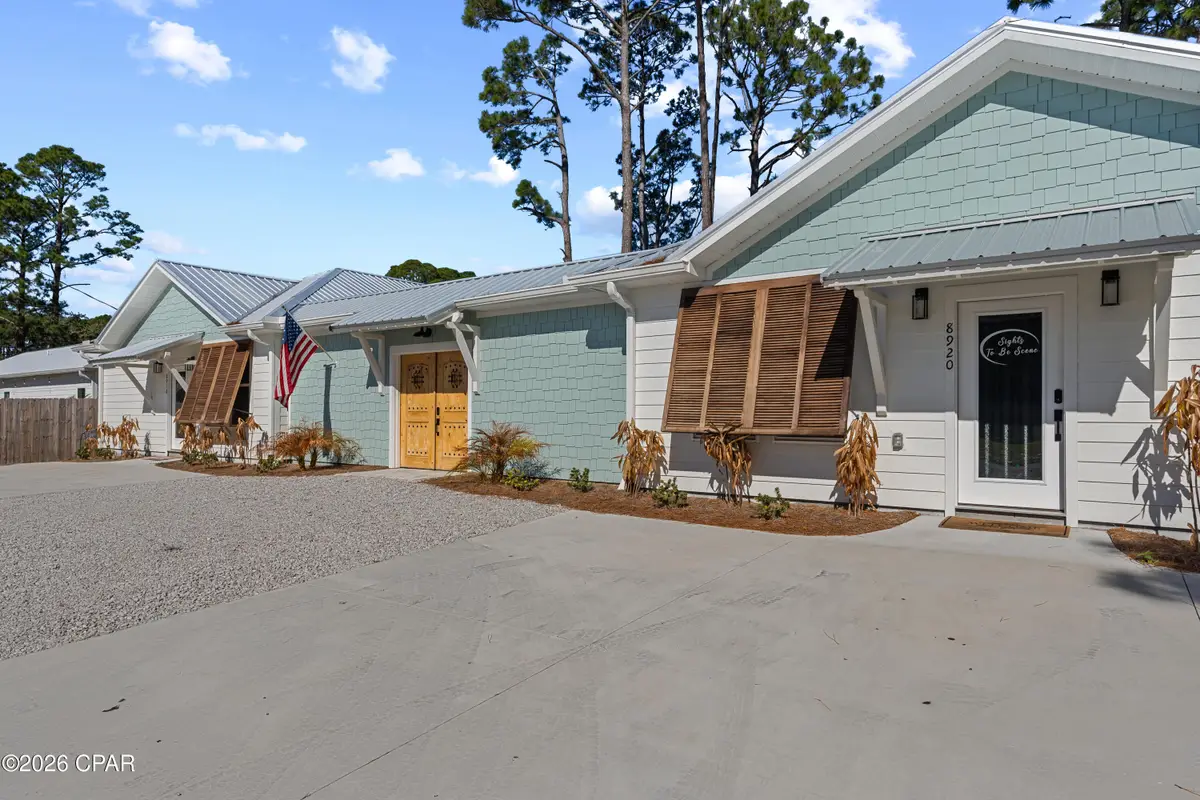 8918 Lorento Street, Panama City, FL 32408 - #1