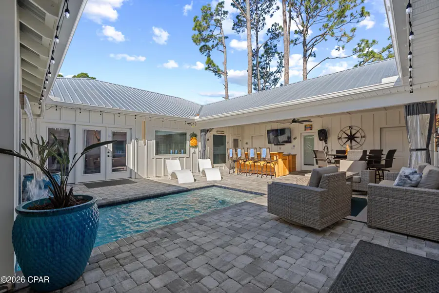 8918 Lorento Street, Panama City, FL 32408 - #3