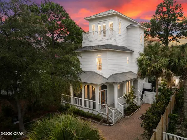 27 Old Mill Road, Santa Rosa Beach, FL 32459