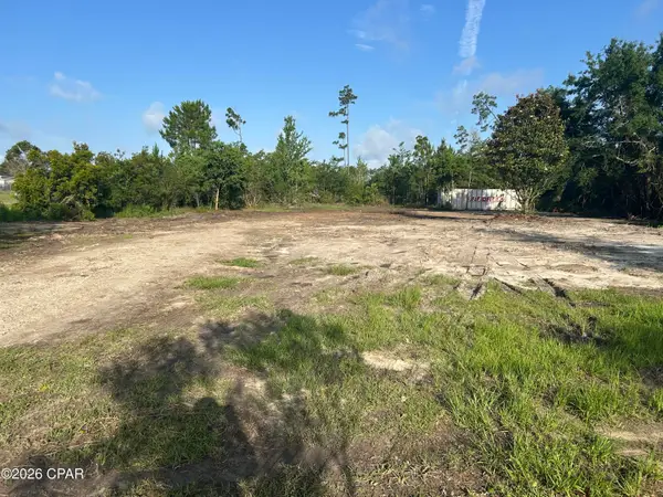 5319 Sunwood Road, Panama City, FL 32404