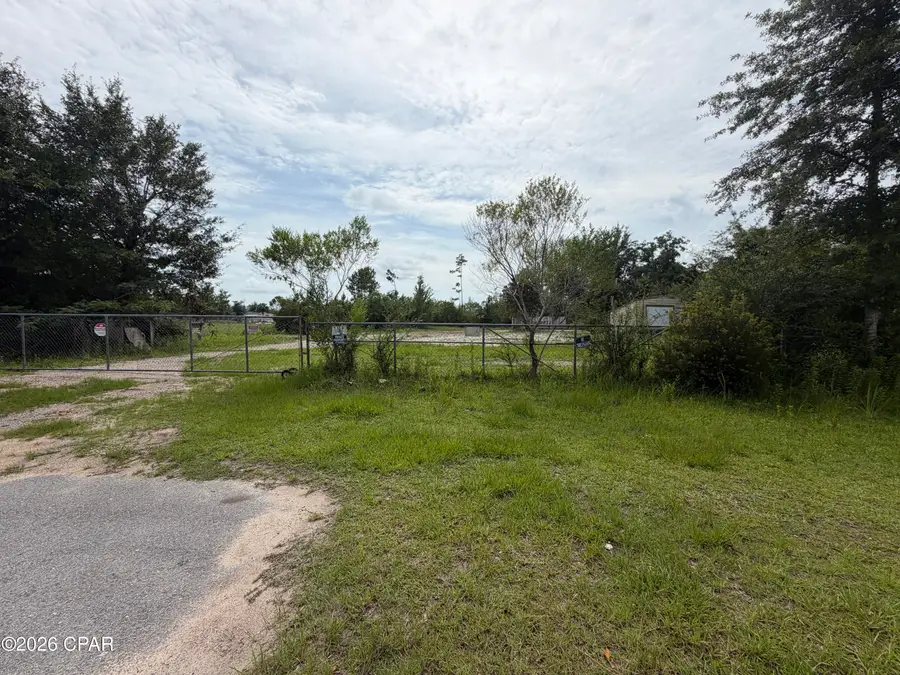 5319 Sunwood Road, Panama City, FL 32404 - #3