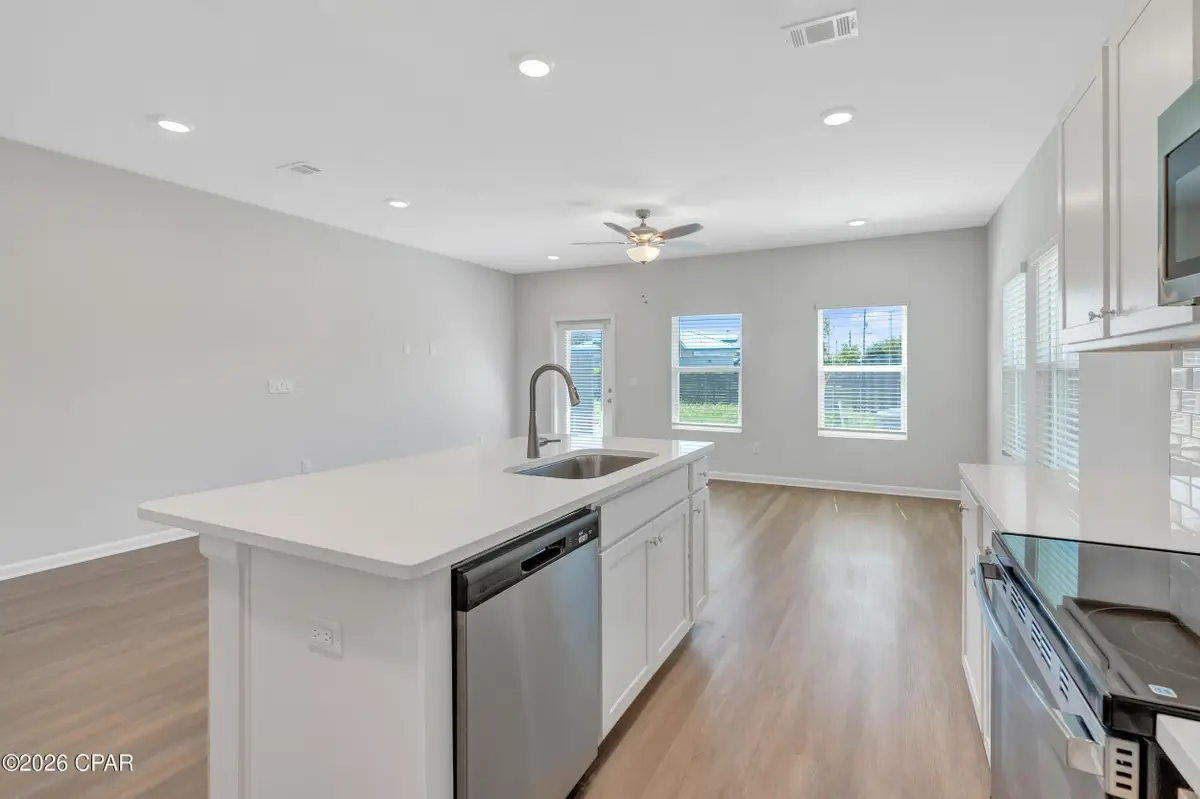 7649 Lumen Lane #10, Panama City Beach, FL 32408 - #1