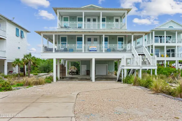 146 Haven Road, Port St Joe, FL 32456