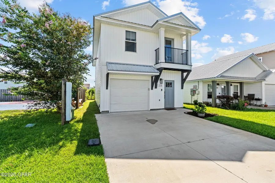 326 Raven Lane, Panama City, FL 32404 - #2