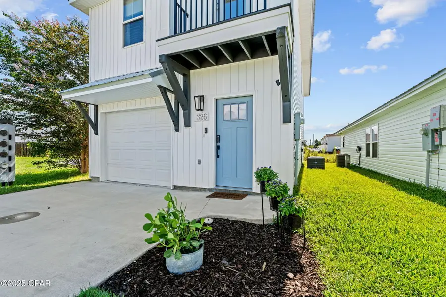 326 Raven Lane, Panama City, FL 32404 - #3