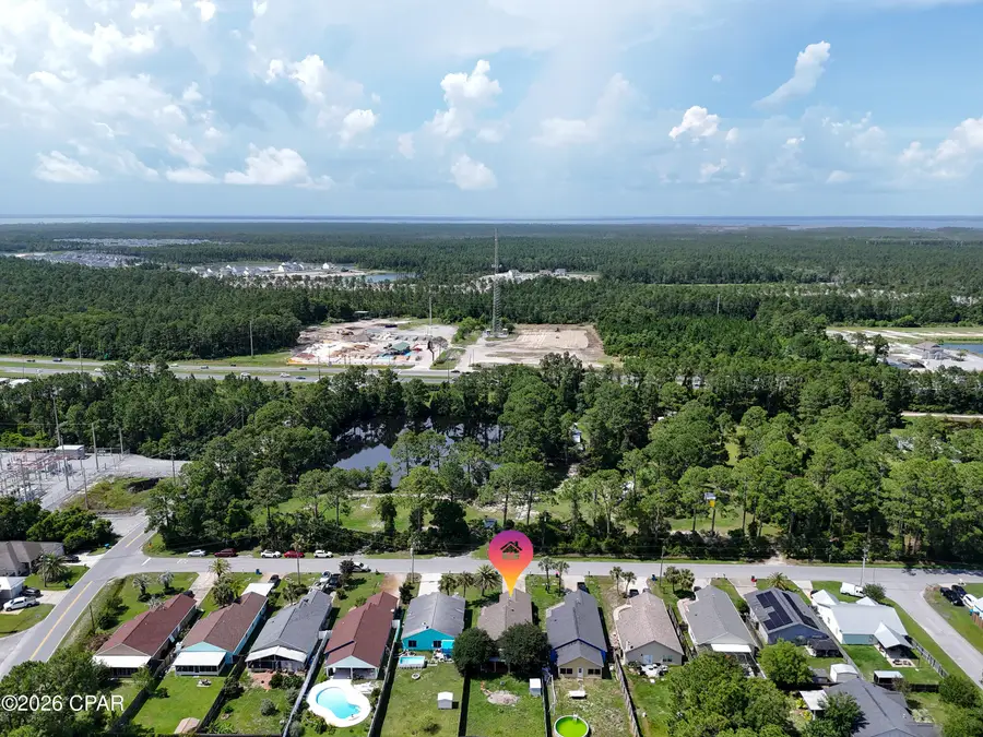 8821 Georgette Street, Panama City Beach, FL 32407 - #3