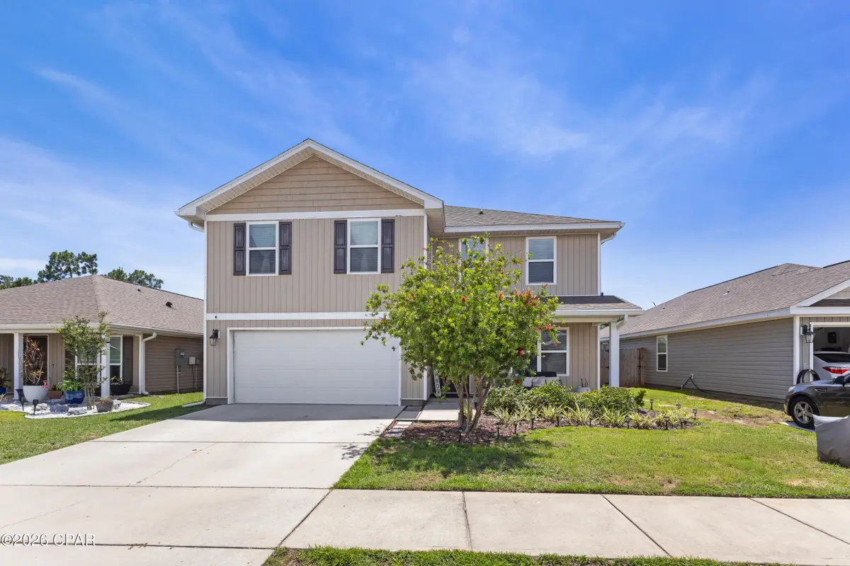 182 Osprey Lake Road, Panama City, FL 32404 - #1