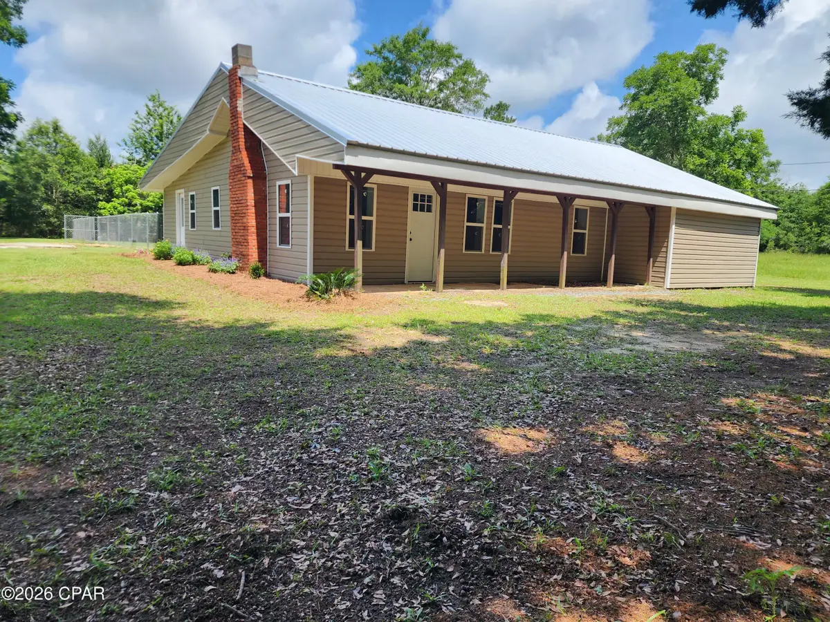 445 Florida 73, Marianna, FL 32448 - #1