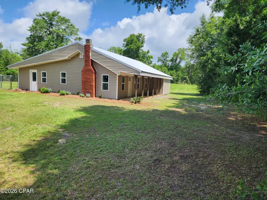 445 Florida 73, Marianna, FL 32448 - #2