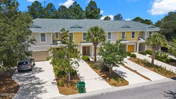 229 Sand Oak Boulevard, Panama City Beach, FL 32413