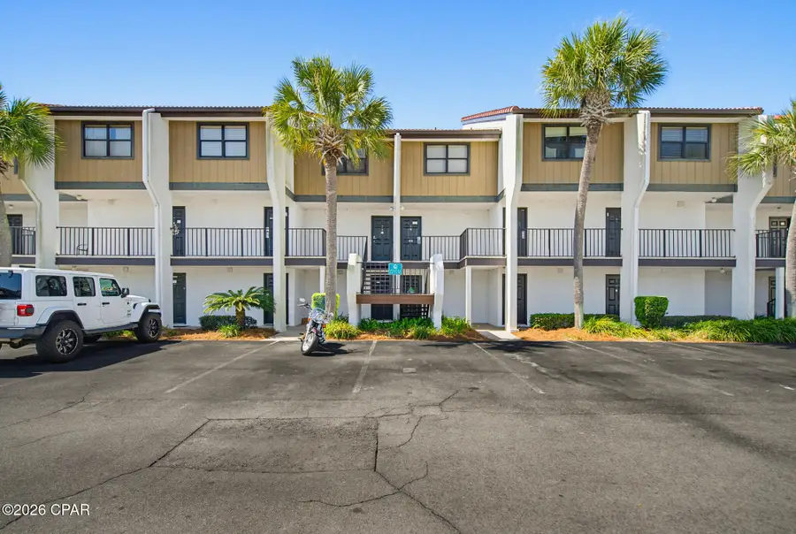 520 Richard Jackson Boulevard #118, Panama City Beach, FL 32407 - #2
