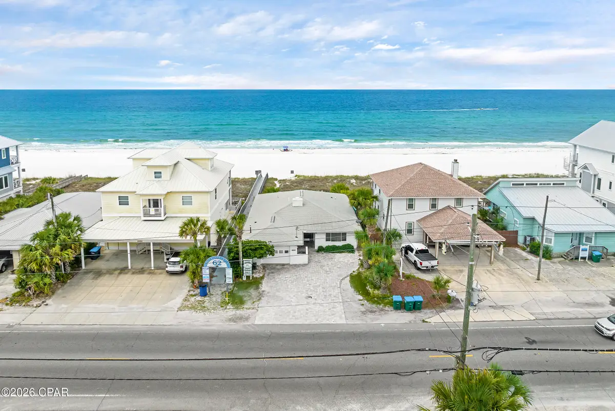 16501 Front Beach Road, Panama City Beach, FL 32413 - #1