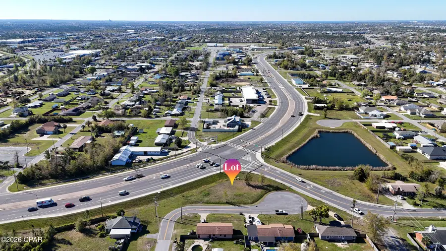 1404 Virginia Avenue, Lynn Haven, FL 32444 - #3