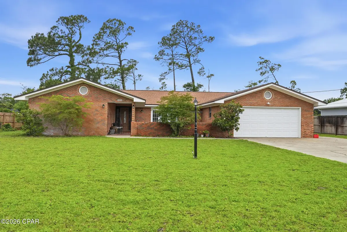 1021 Buena Vista Boulevard, Panama City, FL 32401 - #1