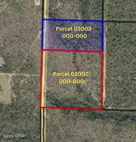 00 Foxhunt Road, Fountain, FL 32438