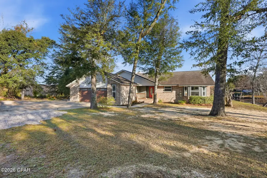 7248 W Lakeland Drive, Panama City, FL 32404 - #2