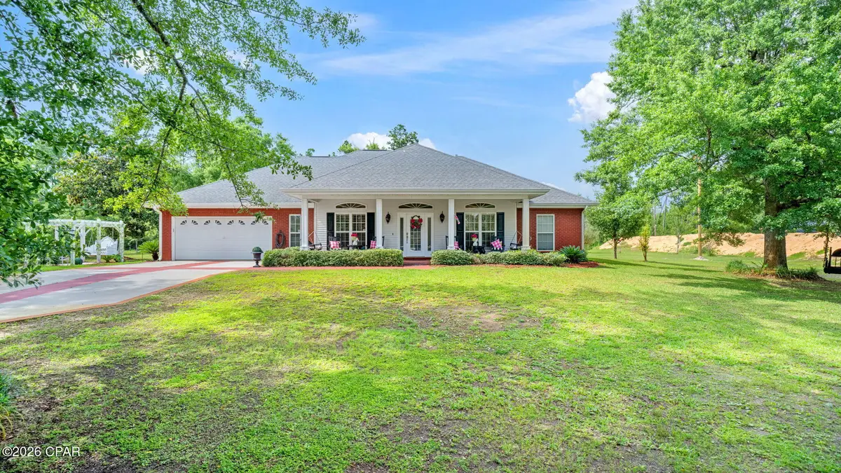 801 Clement Drive, Southport, FL 32409 - #1