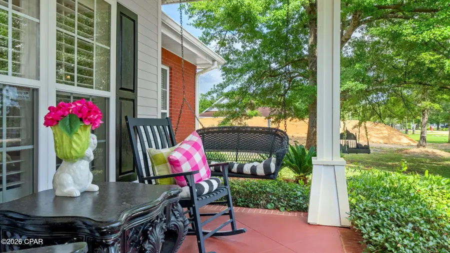 801 Clement Drive, Southport, FL 32409 - #2
