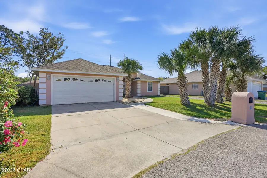 314 Lyonia Lane, Panama City, FL 32408 - #2
