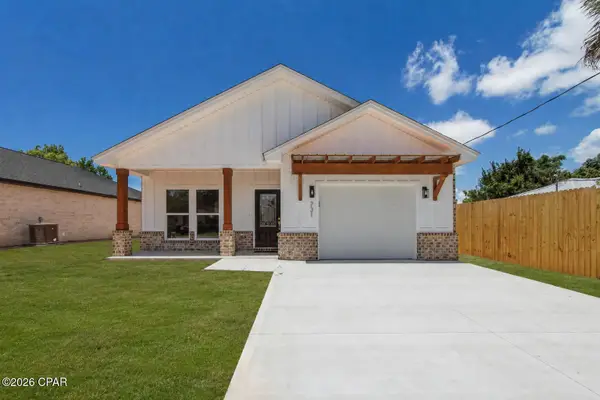 731 Sheffield Avenue, Panama City, FL 32401