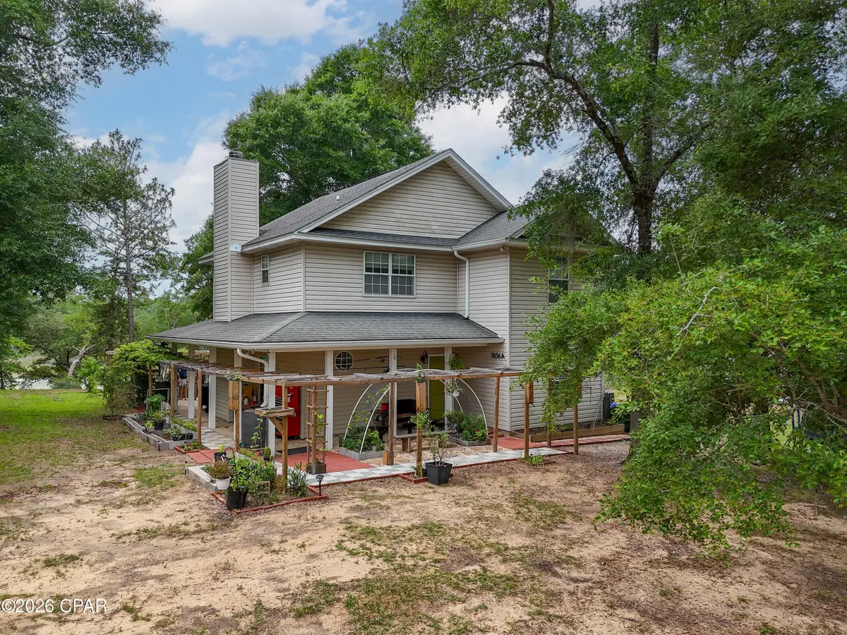 3836A Belmar Place, Chipley, FL 32428 - #1