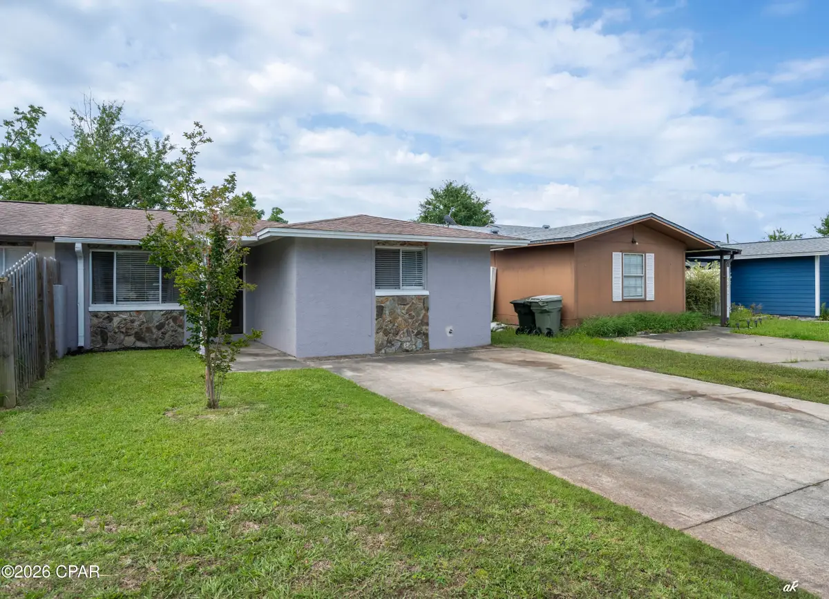 1029 Bradley Circle, Lynn Haven, FL 32444 - #1