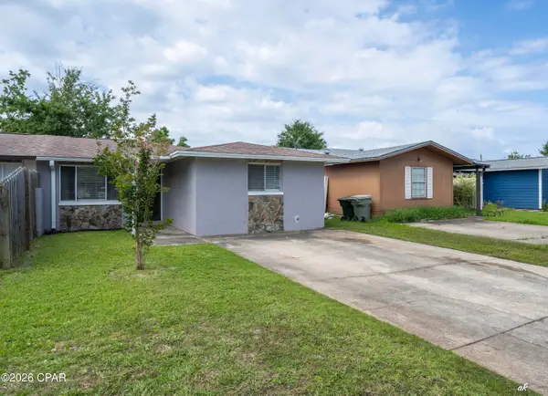 1029 Bradley Circle, Lynn Haven, FL 32444