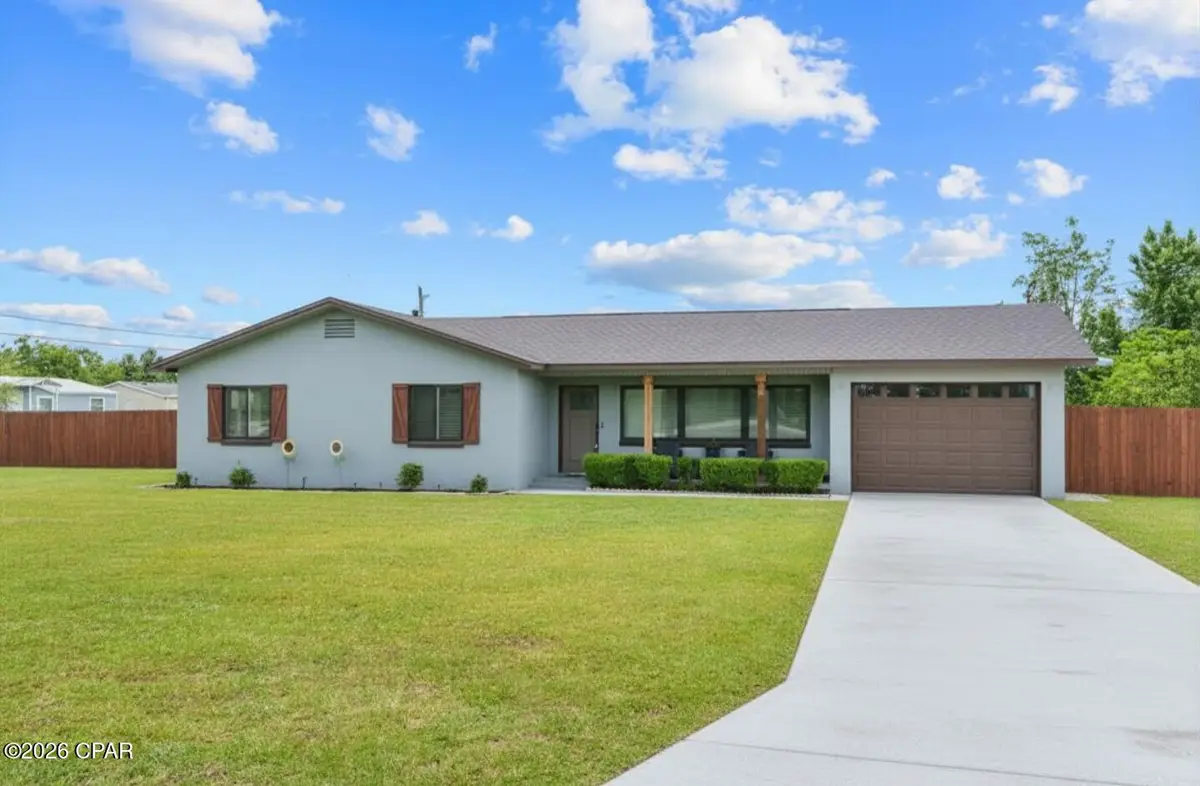 3140 Douglas Road, Panama City, FL 32405 - #1
