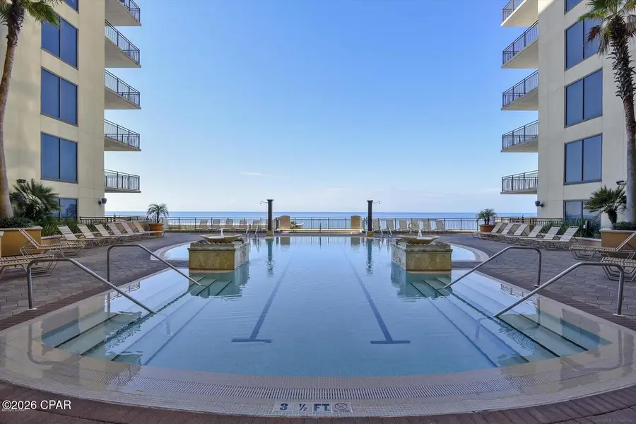 15100 Front Beach Road #408, Panama City Beach, FL 32413 - #2
