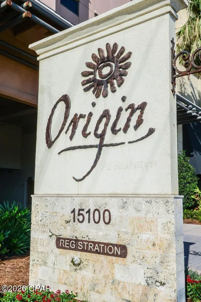 15100 Front Beach Road #408, Panama City Beach, FL 32413 - #3