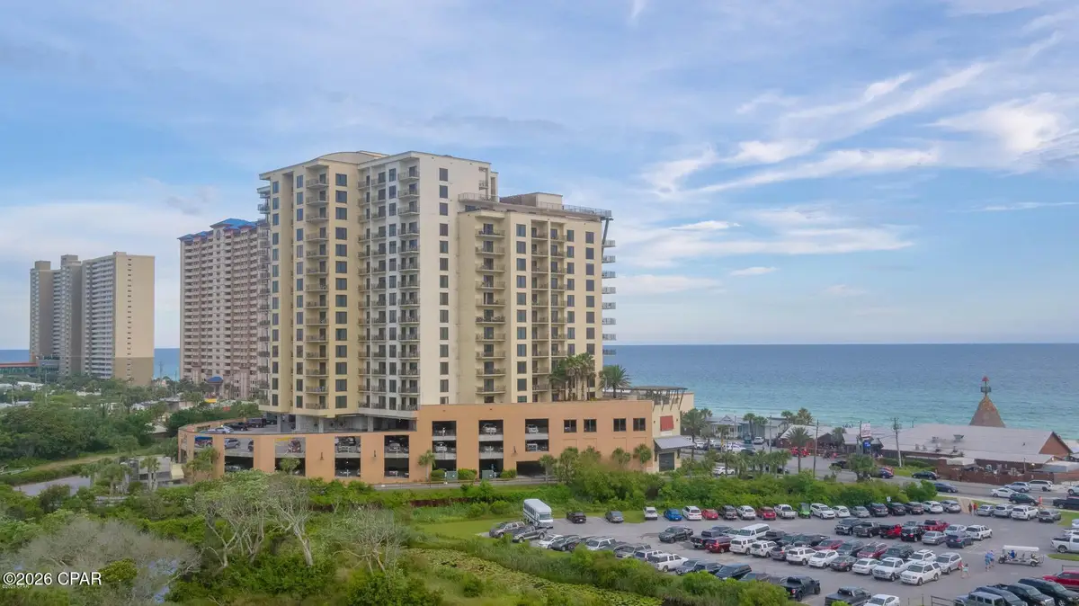 15100 Front Beach Road #419/421, Panama City Beach, FL 32413 - #1