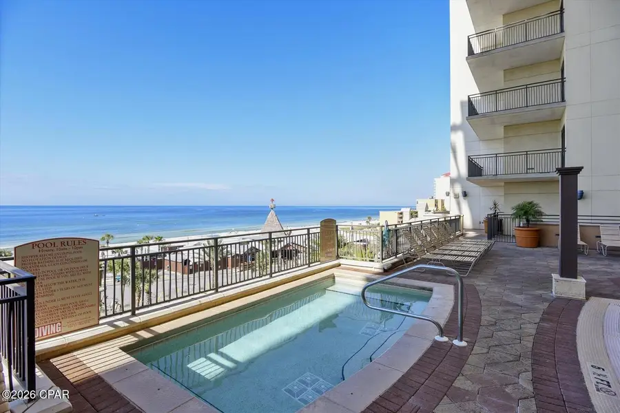 15100 Front Beach Road #419/421, Panama City Beach, FL 32413 - #3