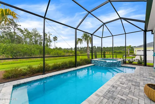 9067 Parrot Place, Panama City Beach, FL 32413