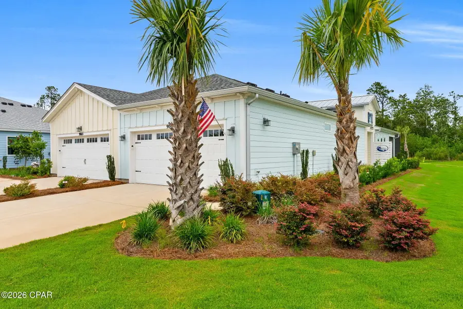 9067 Parrot Place, Panama City Beach, FL 32413 - #2