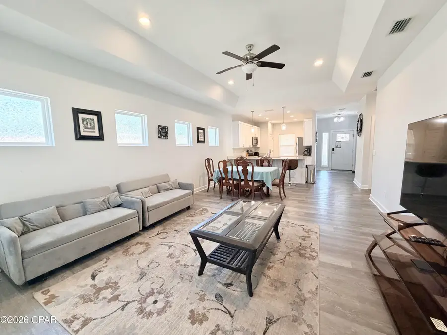 6003 Hilltop Avenue, Panama City Beach, FL 32413 - #2