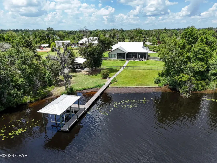 9701 Summer Creek Drive, Panama City, FL 32409 - #3