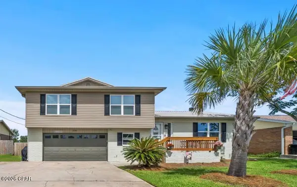 6040 Howard Road, Panama City, FL 32404