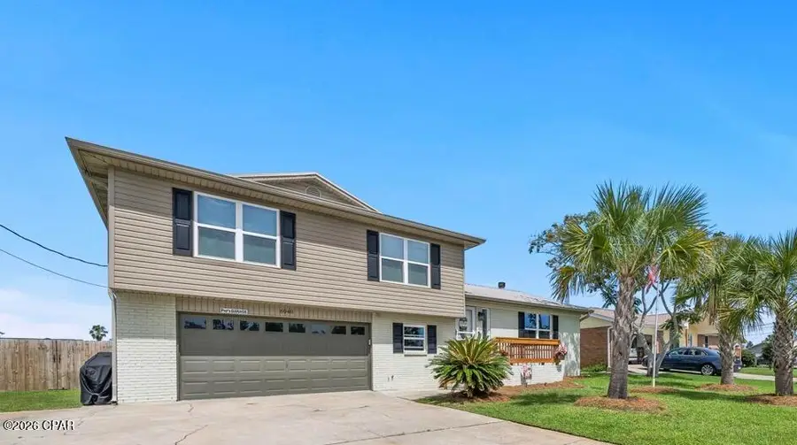 6040 Howard Road, Panama City, FL 32404 - #2