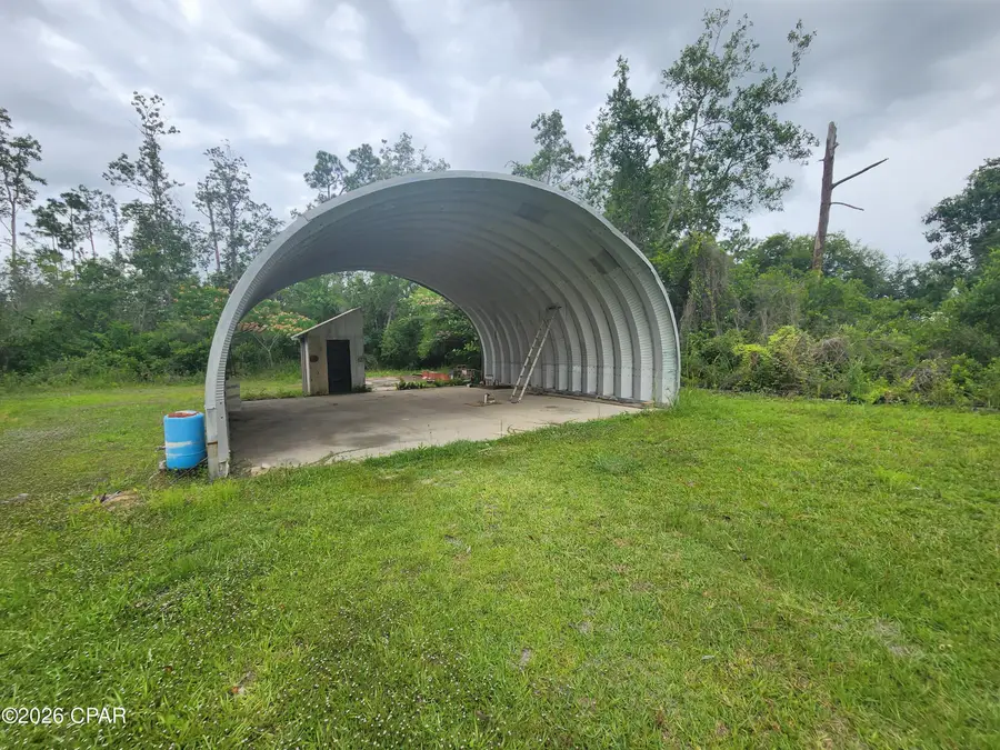 9016 Highway 2301, Youngstown, FL 32466 - #3