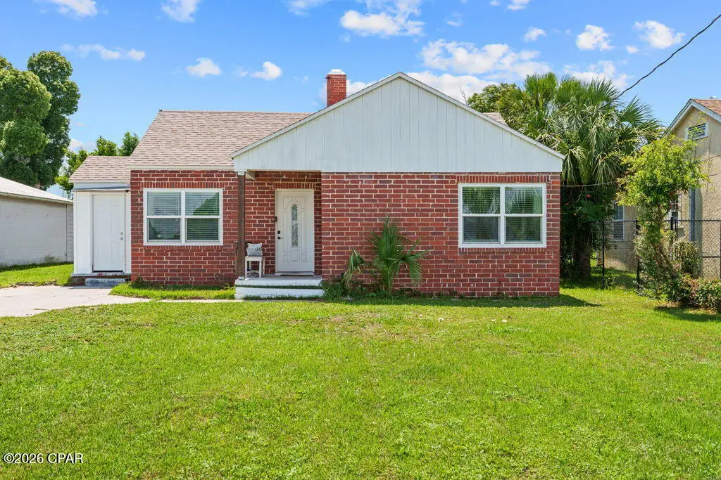 1115 Mckenzie Avenue, Panama City, FL 32401 - #1