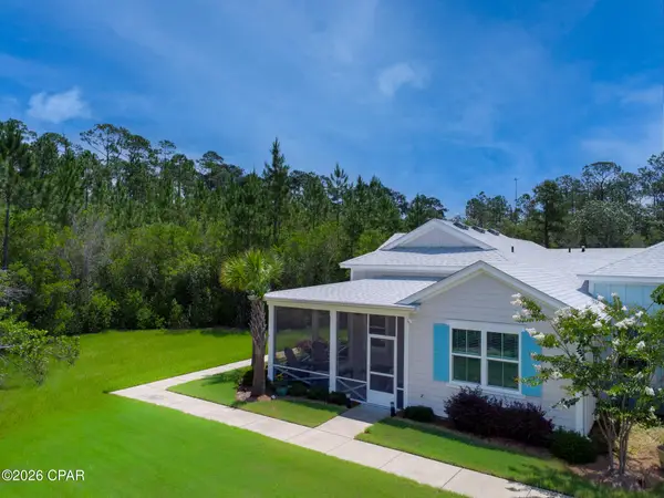 8471 Dreams Float Court, Panama City Beach, FL 32413