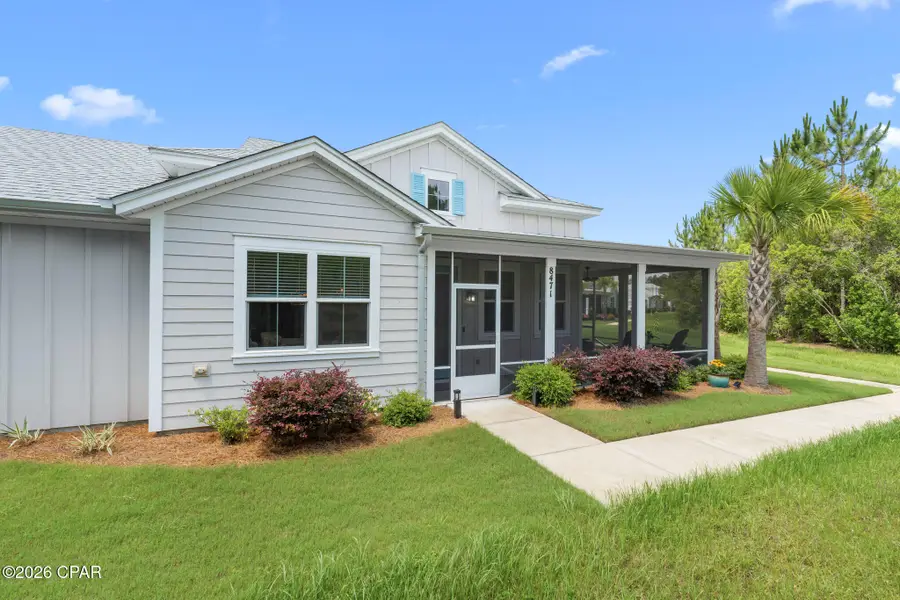 8471 Dreams Float Court, Panama City Beach, FL 32413 - #2