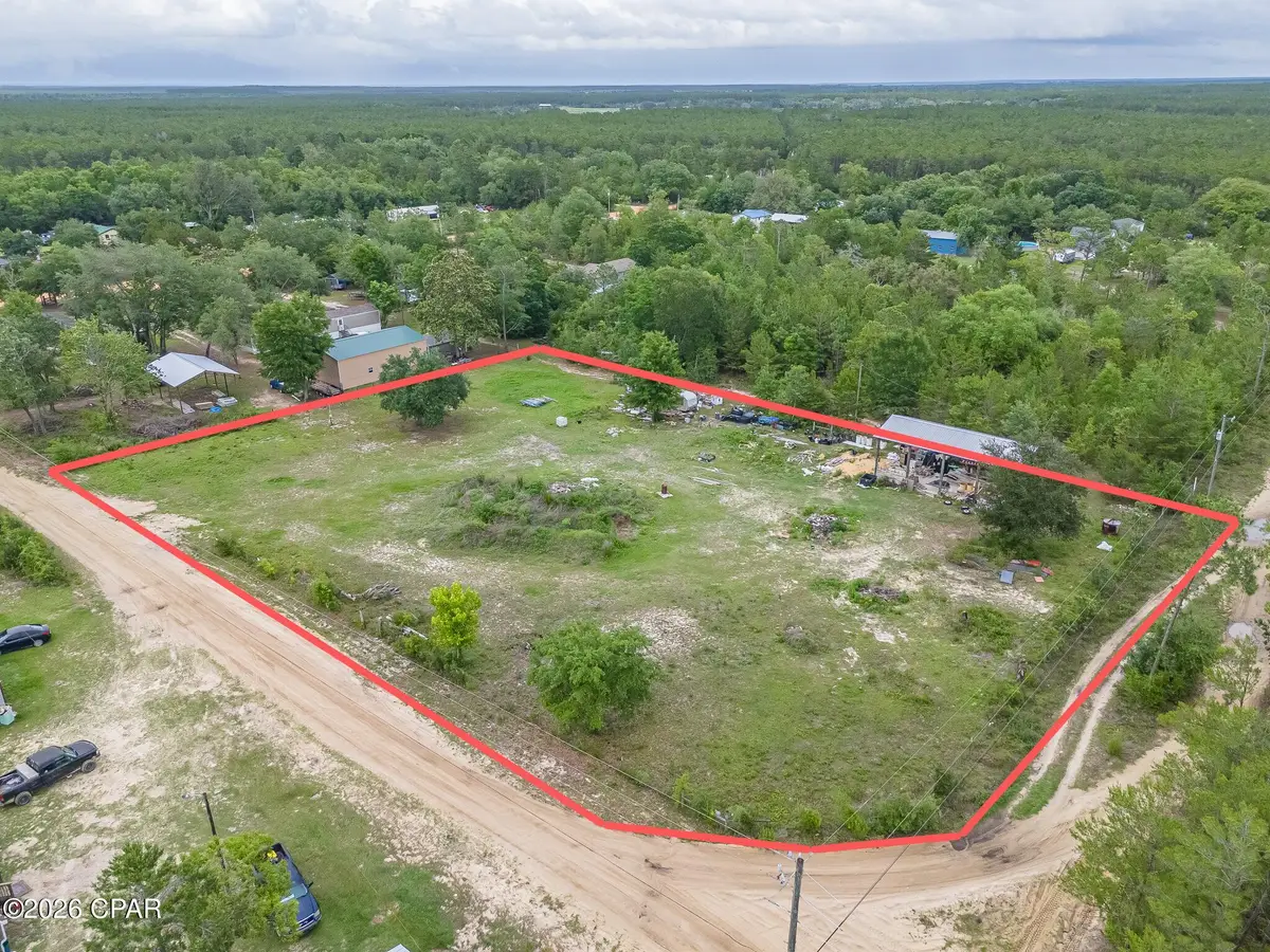 14100 Mastro Lane, Southport, FL 32409 - #1
