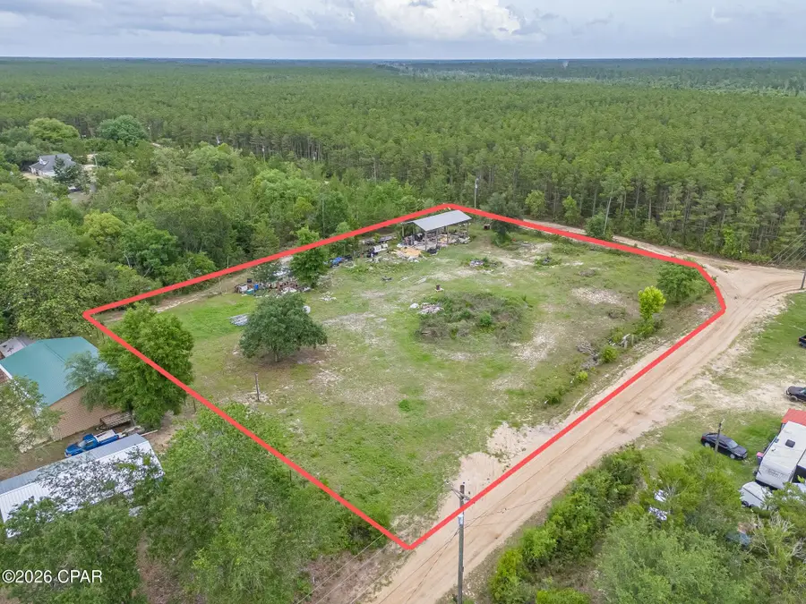 14100 Mastro Lane, Southport, FL 32409 - #2