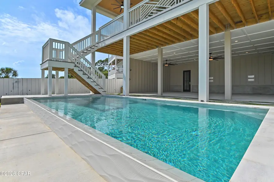 8801 N Lagoon Drive, Panama City Beach, FL 32408 - #2