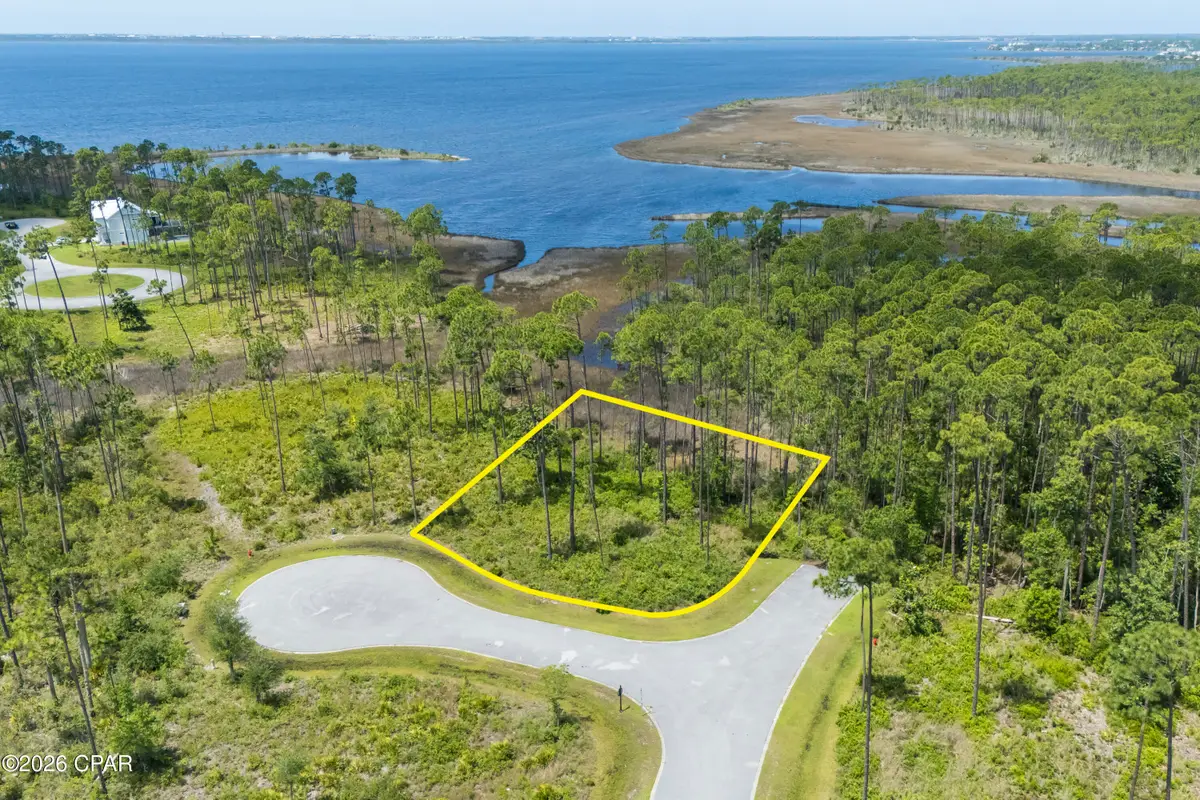 900 Lanyard Court, Panama City, FL 32404 - #1
